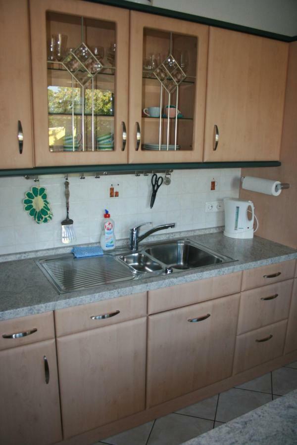 Ferienwohnung Am Gibbach Kirchlinteln Экстерьер фото