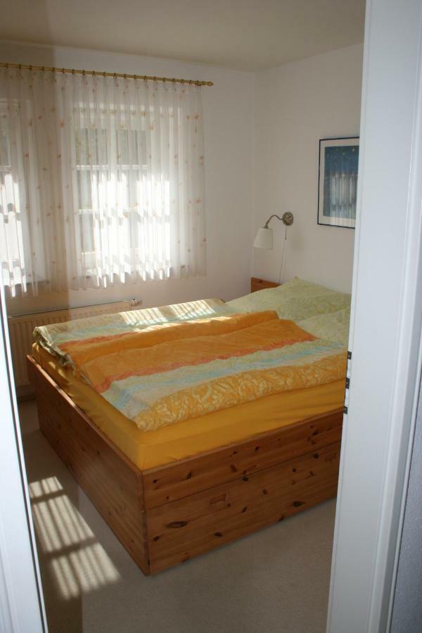 Ferienwohnung Am Gibbach Kirchlinteln Экстерьер фото