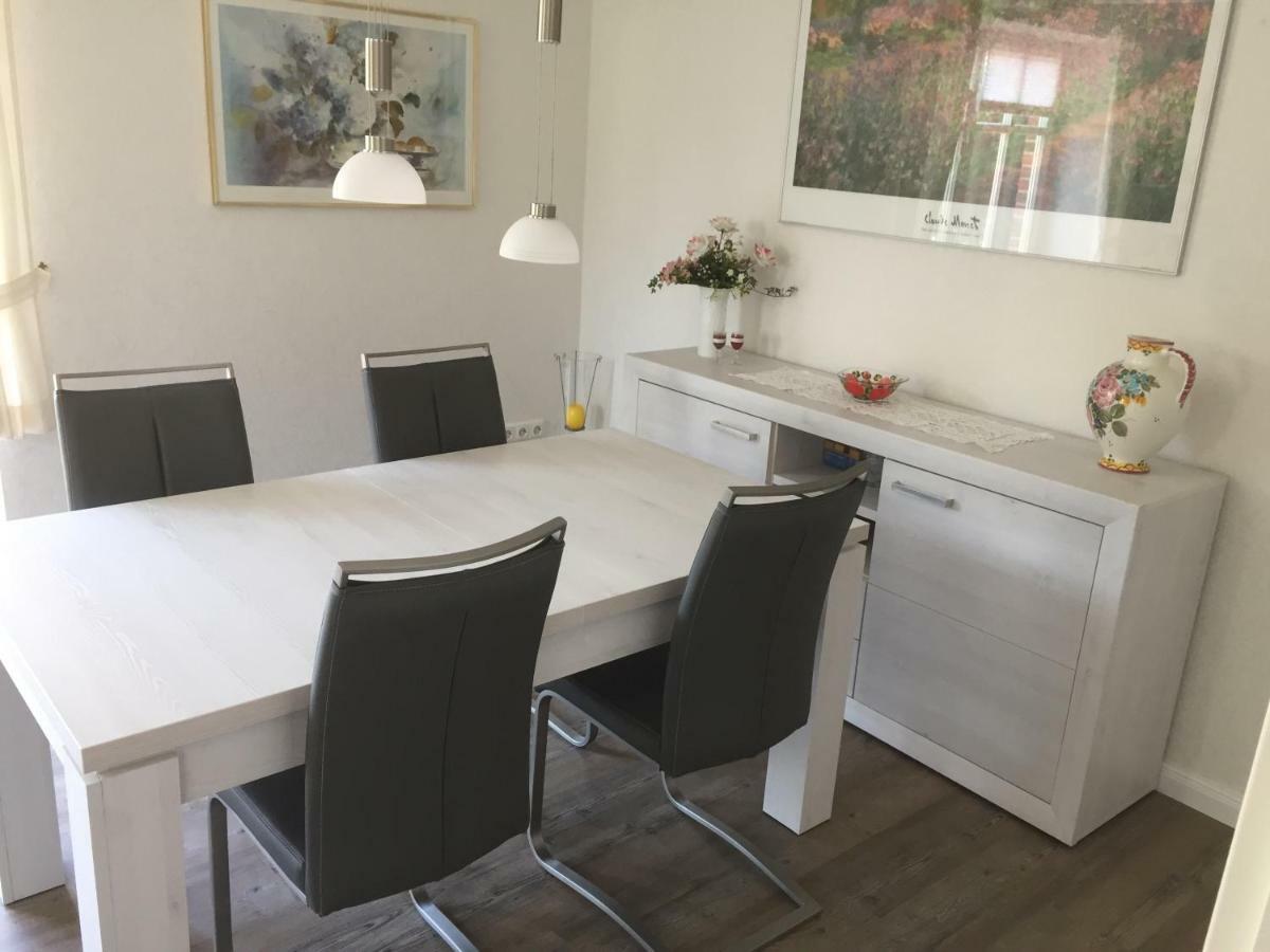 Ferienwohnung Am Gibbach Kirchlinteln Экстерьер фото